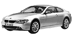 BMW E63 P3425 Fault Code