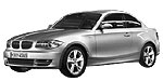 BMW E82 P3425 Fault Code