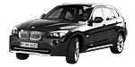 BMW E84 P3425 Fault Code