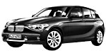 BMW F20 P3425 Fault Code